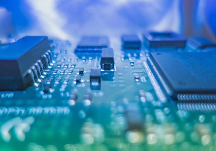 【半導体市場の動向】これまでの動向と2024年以降の予測を含めて解説
