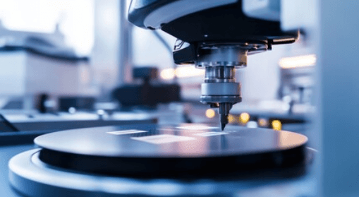 エッチング