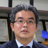 蓮沼 誠久