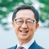 黒田 忠広