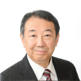 淺間 一 氏