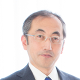 原田 研介 教授