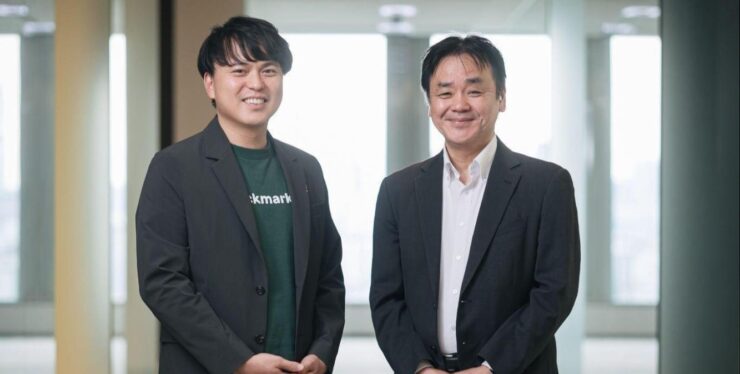 三菱ケミカル浦本氏に聞く、ボトムアップのAI活用を組織全体へ「つなぐ」挑戦