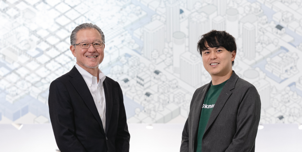 現場の「感じる」を、データへ ー NGK森氏が語る、AI時代の製造業の強みと人の在り方