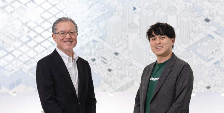 現場の「感じる」を、データへ ー NGK森氏が語る、AI時代の製造業の強みと人の在り方