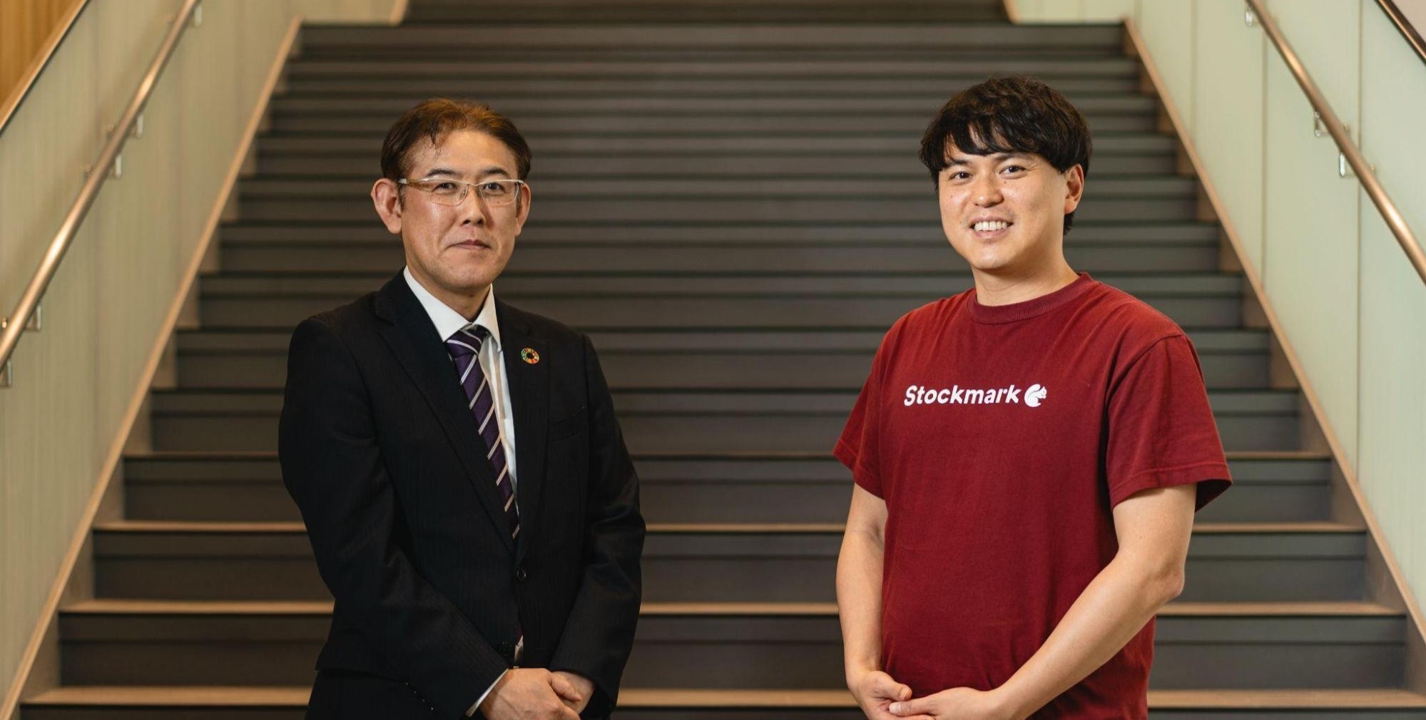 失敗を許容し、常識を覆す環境作りを―太陽誘電 小西氏が語る、AI変革に必要なリーダシップ