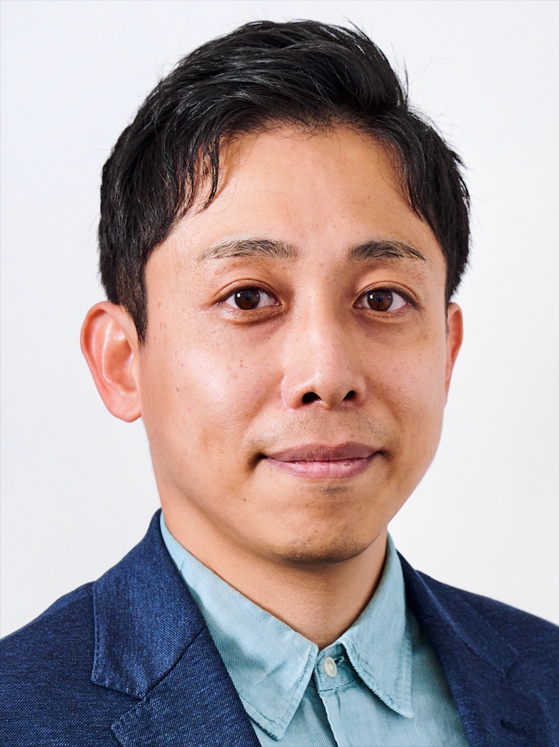 堂前 幸康